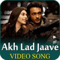 Videos for Akh Lad Jaave Song - Loveratri Songs