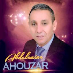 Ahouzar 2018 1.0