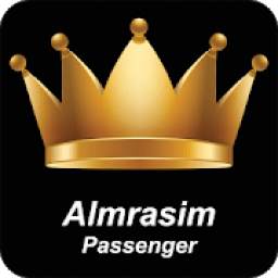 Almrasim passenger