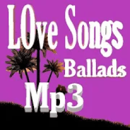 Love Songs Ballads Mp3 أيقونة