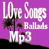 Love Songs Ballads Mp3 on 9Apps