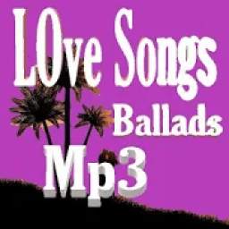 Love Songs Ballads Mp3 1.3