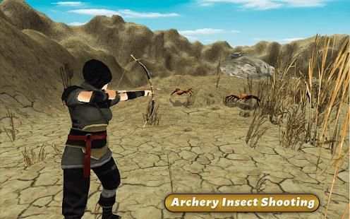 Zombie Shooter Challenge screenshot 1