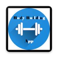 Bodybuilding App - Home Workout on 9Apps