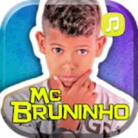 Jogo do amor Mc Bruninho songs + lyrics