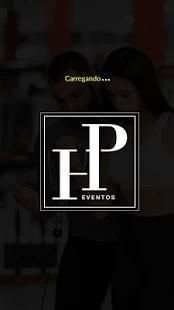 HP Eventos screenshot 6