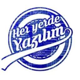 Yazılım Her Yerde 1.0