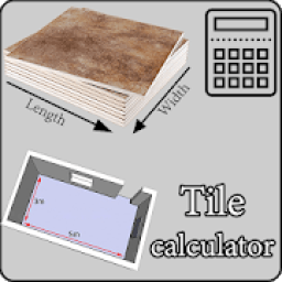 ikon Tiles Calculator