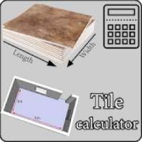 Tiles Calculator
