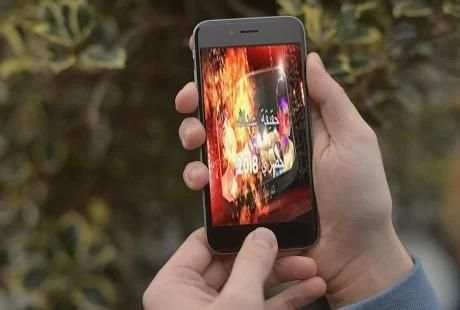 حقيقة عبدالله فيديو بدون نت
‎ screenshot 1