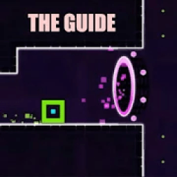 ikon THE GAME: Geometry Dash Lite GUIIDE