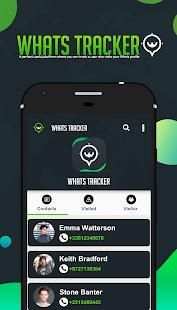 Whats Tracker screenshot 5