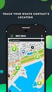 Whats Tracker screenshot 2
