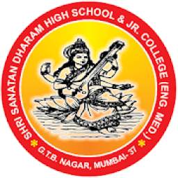Shri Sanatan Dharam High School & Jr.College(ENG)