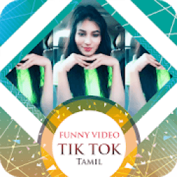 ikon Funny Videos For Tik Tok Tamil - டிக் டாக்