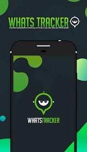 Whats Tracker स्क्रीनशॉट 6