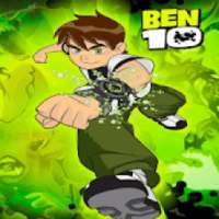 Ben' 10 Wallpaper