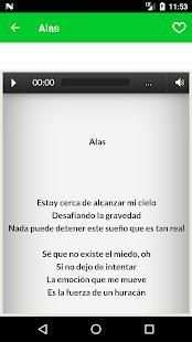 SOY LUNA 3 Song New screenshot 1