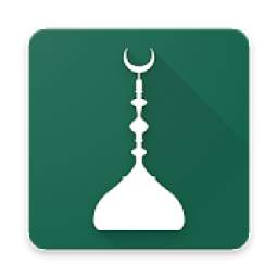 PrayerTime Pro - Azan, Qibla, Khutbah