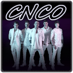CNCO - Sólo Yo icon