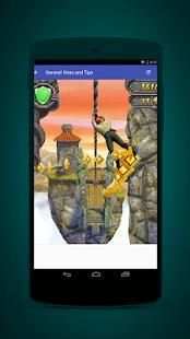 Guide For Temple Run 2 screenshot 1