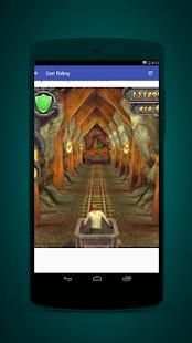 Guide For Temple Run 2 screenshot 2