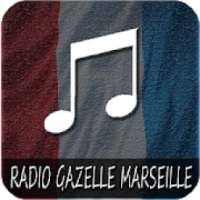 radio gazelle marseille gratuit on 9Apps