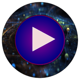 Mix Player - HD Video Player आइकन