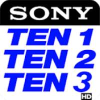Sony Live Sports