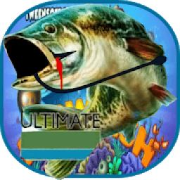 ikon Shooting The Fish