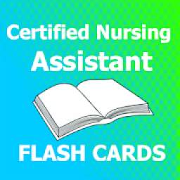 Certified Nursing Assistant Flashcards 2018 Ed