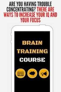 How To Increase Brain Power screenshot 2
