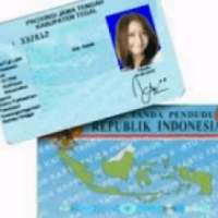 Cek data e-ktp online on 9Apps