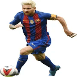 ikon Lionel Messi Messenger Free Call