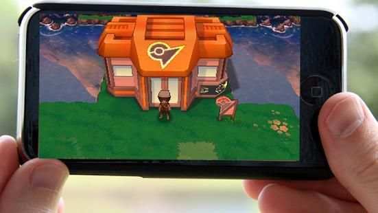 new tips For Pokemon Ruby (GBA) /2018 screenshot 1