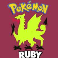 new tips For Pokemon Ruby (GBA) /2018