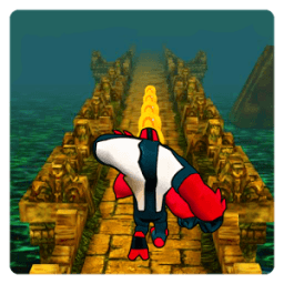 Ben adventure ultimate alien आइकन