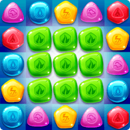 Diamond Pop - Jewels Match icon