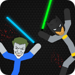 ikon Stickman Warriors 2 Fight