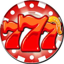 Slots Deluxe Game: Virtual Casino