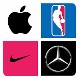 ikon Guess Brand Logo