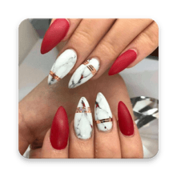 ikon Acrylic Nails