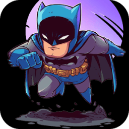 Batman Super Adventures icon
