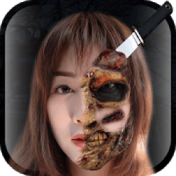 ikon Zombie Face Maker