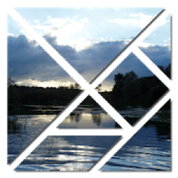 Tangram Picture Puzzle आइकन