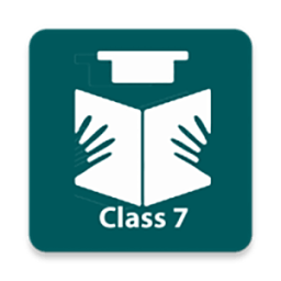 RS Aggarwal Maths Class 7 Solution आइकन