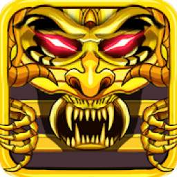 Temple Final Run