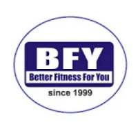 BFY Sports and Fitness on 9Apps