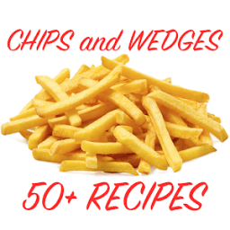 ikon Chips and Wedges Recipes!