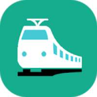 Indian Rail Live Info on 9Apps